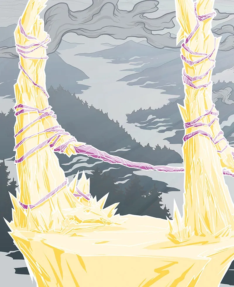 Spirits Chapter 14 page 37 - 