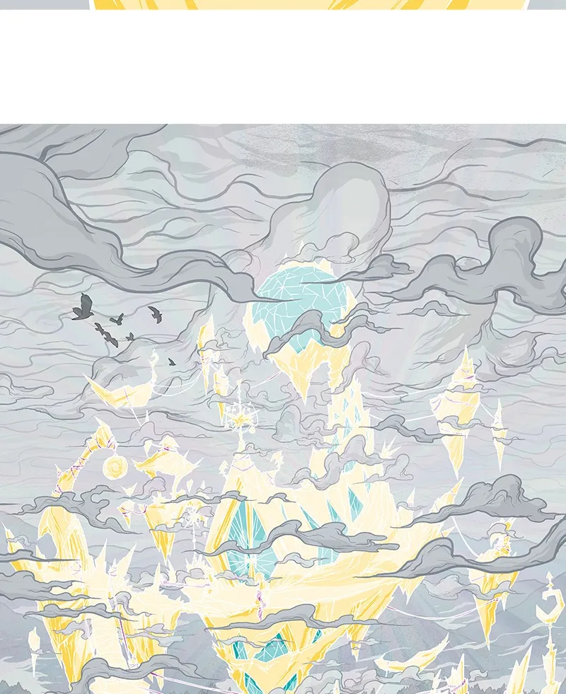 Spirits Chapter 14 page 38 - 