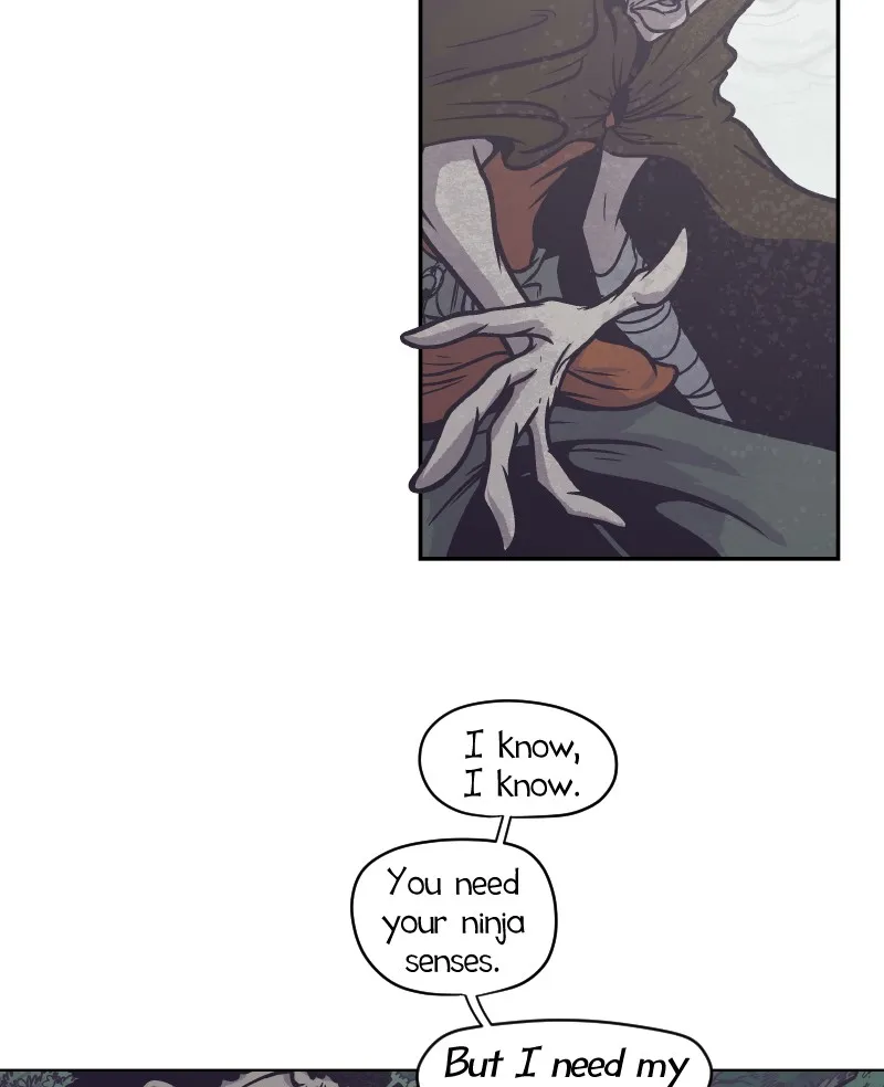 Spirits Chapter 14 page 9 - 