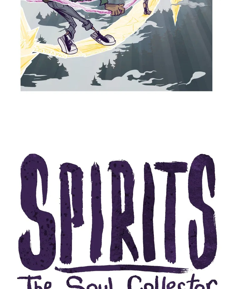 Spirits Chapter 15 page 2 - 