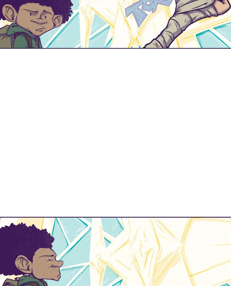 Spirits Chapter 15 page 11 - 