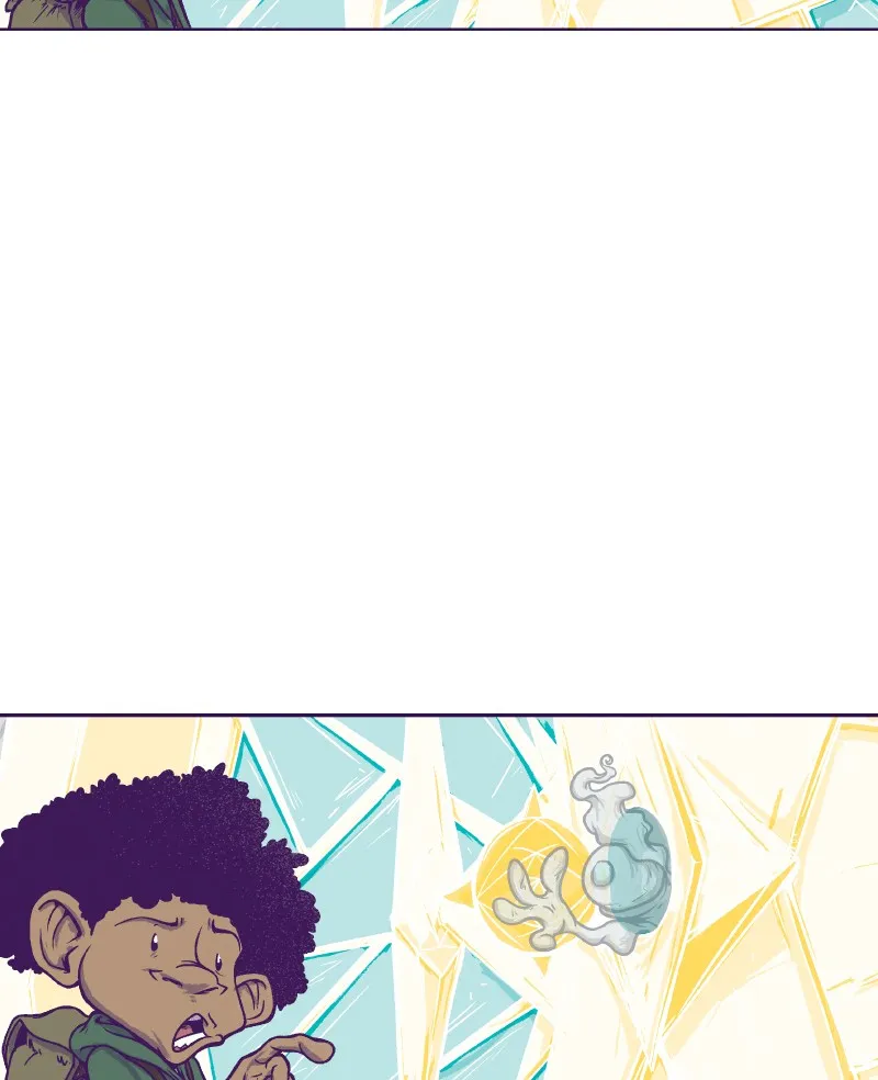 Spirits Chapter 15 page 12 - 
