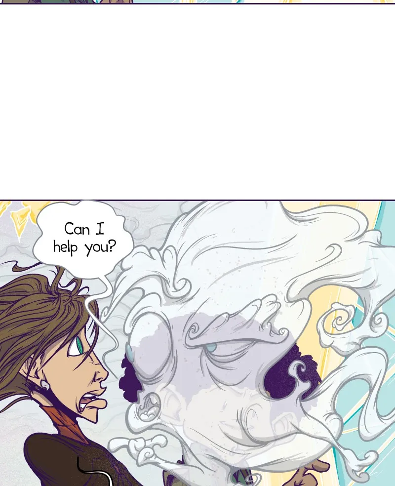 Spirits Chapter 15 page 13 - 