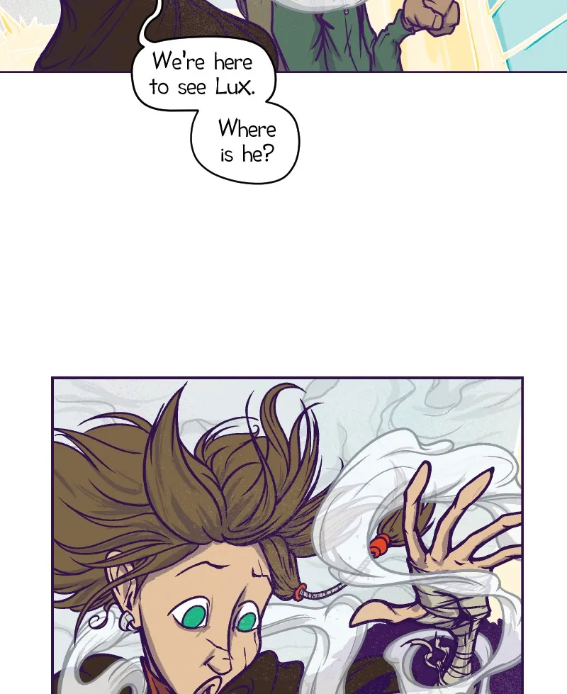 Spirits Chapter 15 page 14 - 