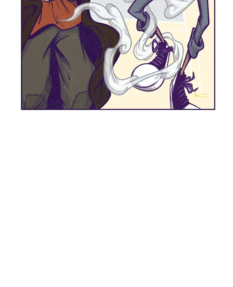 Spirits Chapter 15 page 17 - 