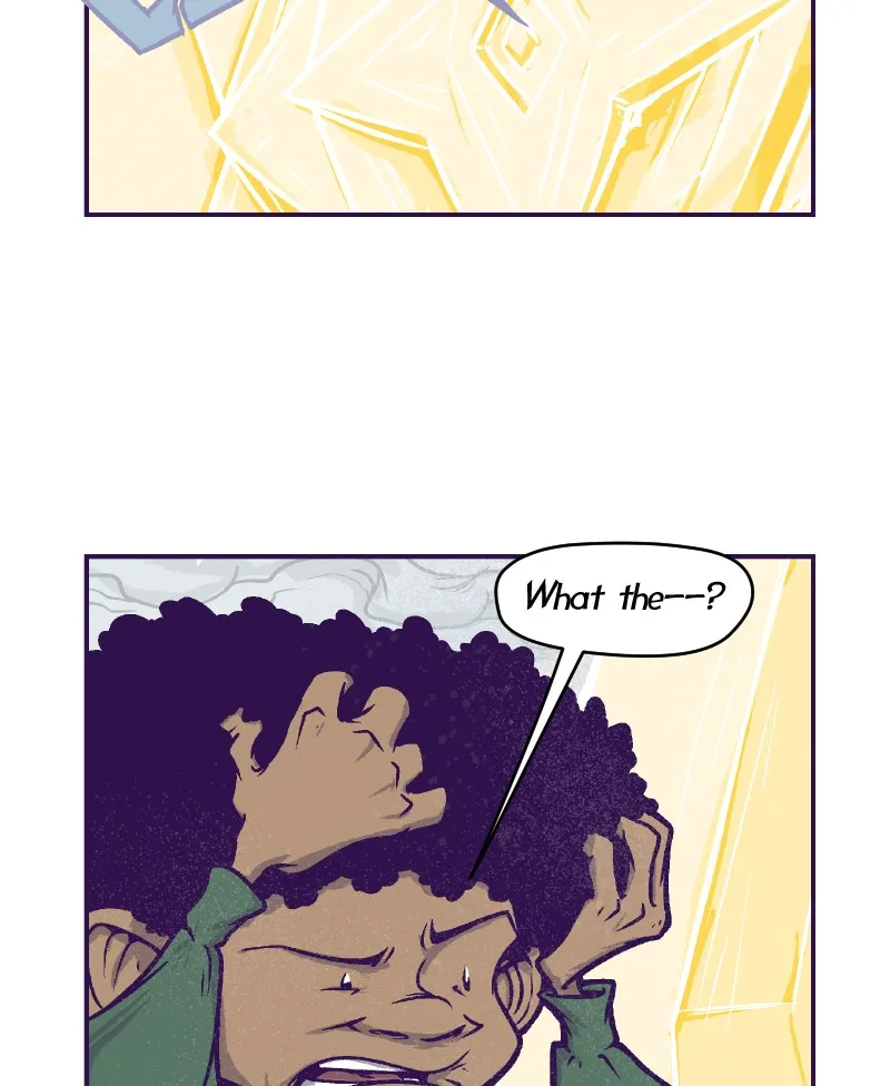 Spirits Chapter 15 page 19 - 