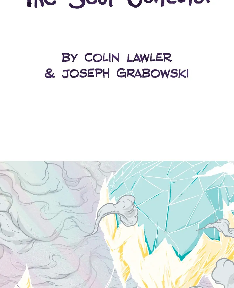 Spirits Chapter 15 page 3 - 