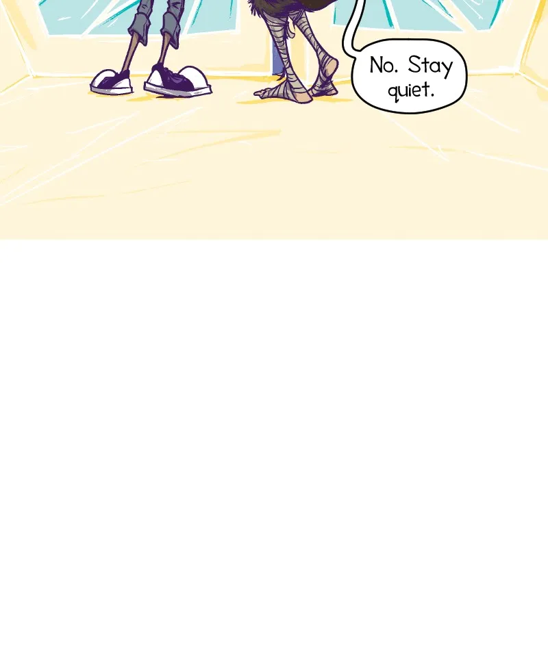 Spirits Chapter 15 page 24 - 