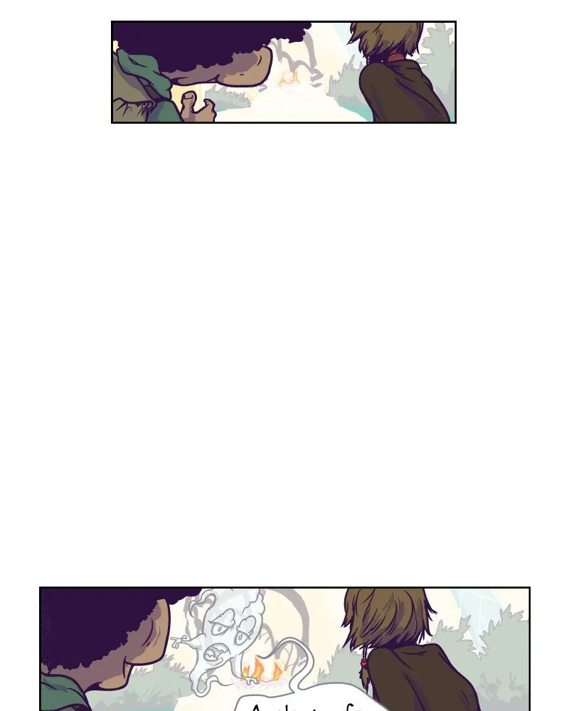 Spirits Chapter 15 page 26 - 