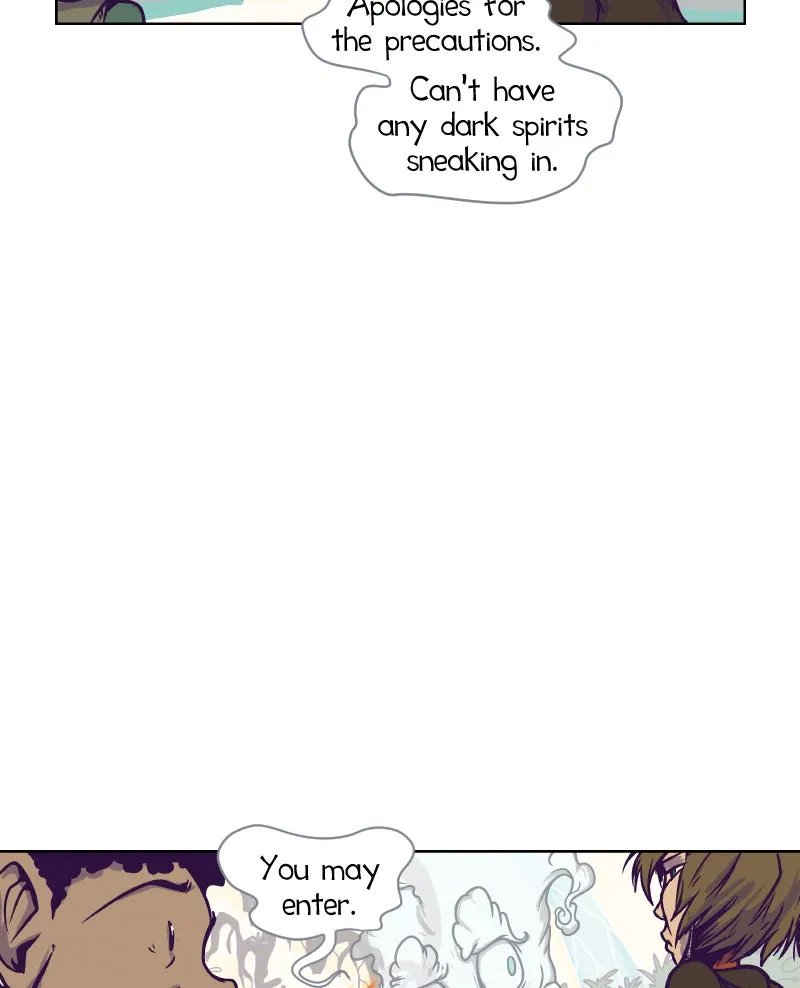 Spirits Chapter 15 page 27 - 