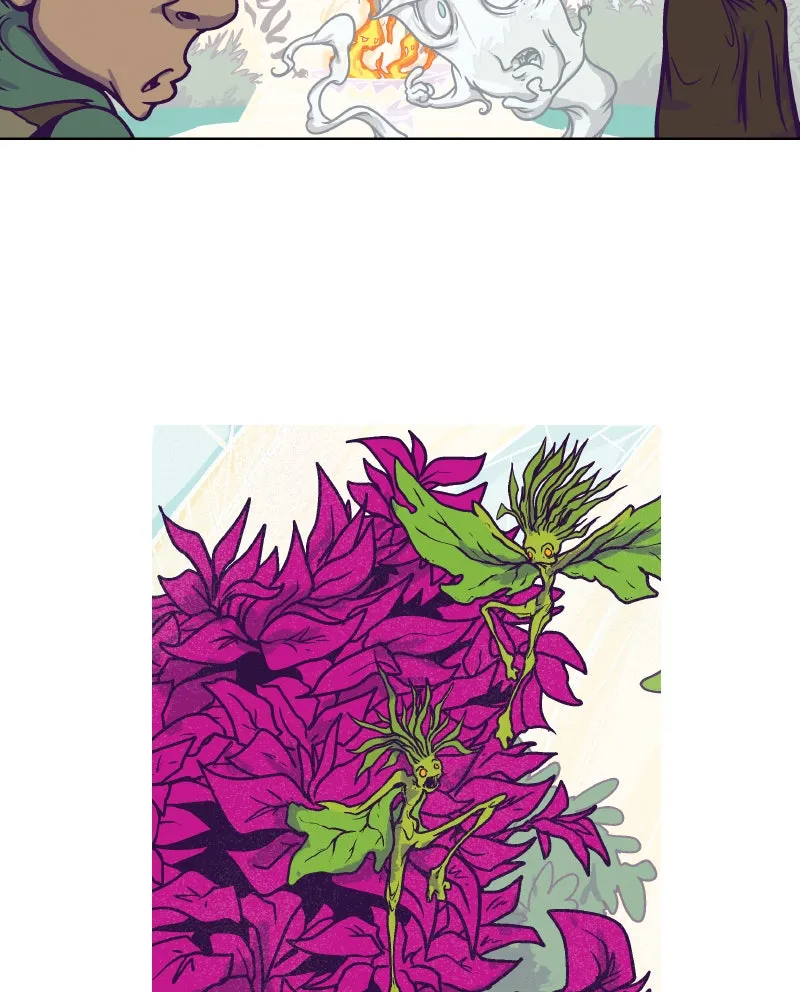 Spirits Chapter 15 page 28 - 