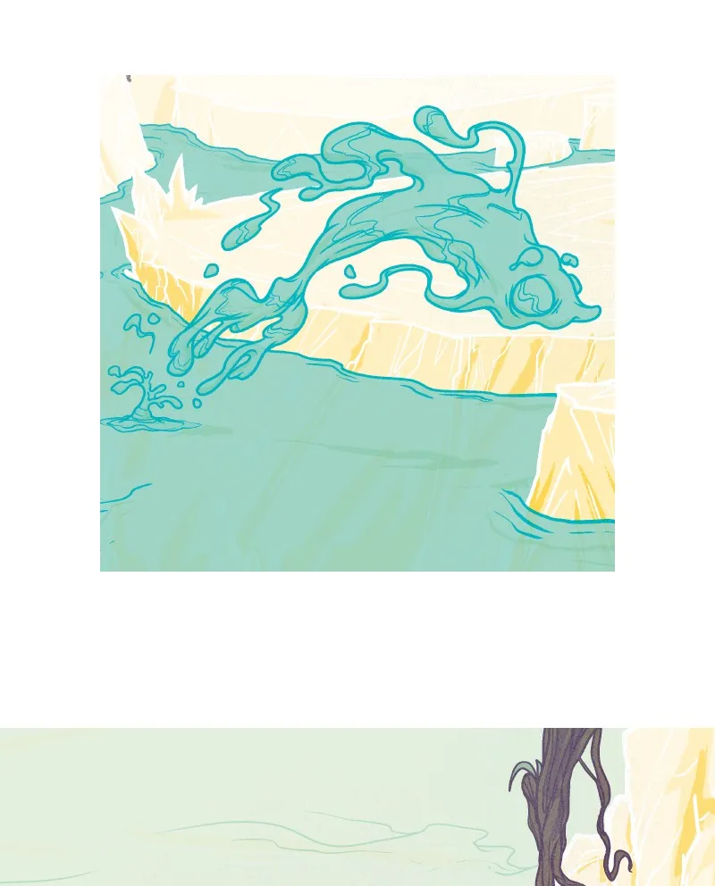 Spirits Chapter 15 page 30 - 