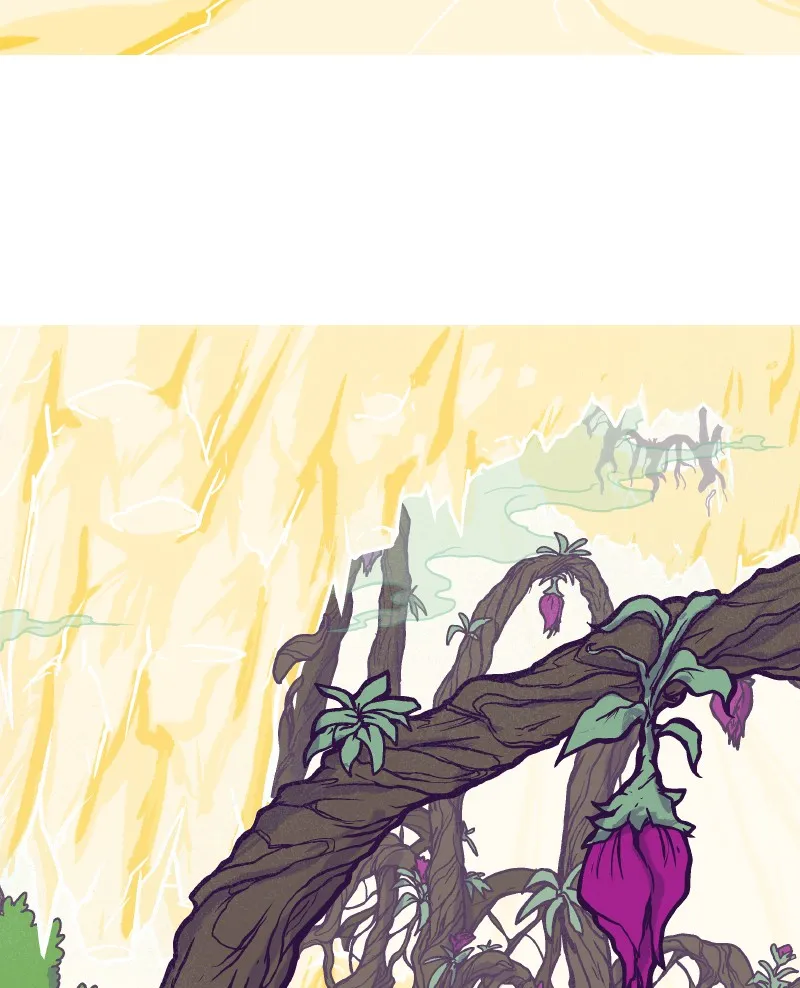 Spirits Chapter 15 page 33 - 