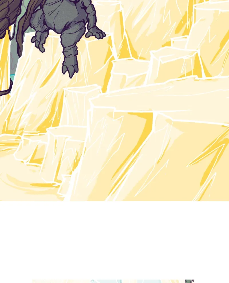 Spirits Chapter 15 page 35 - 