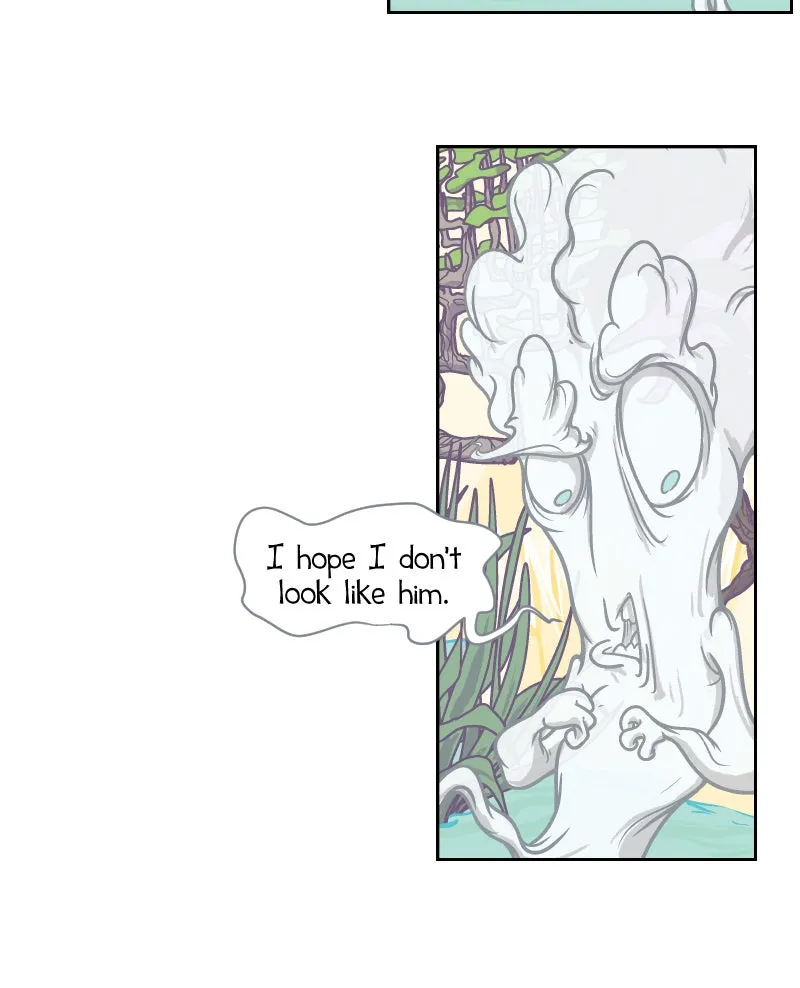 Spirits Chapter 15 page 41 - 