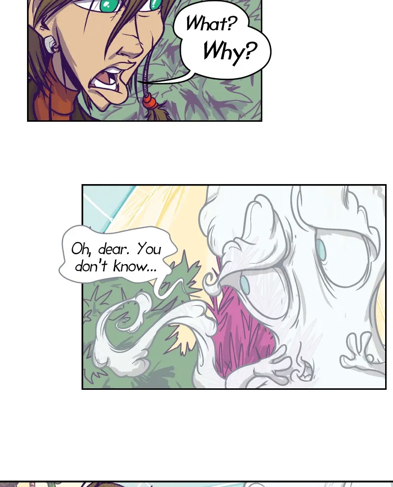 Spirits Chapter 15 page 45 - 