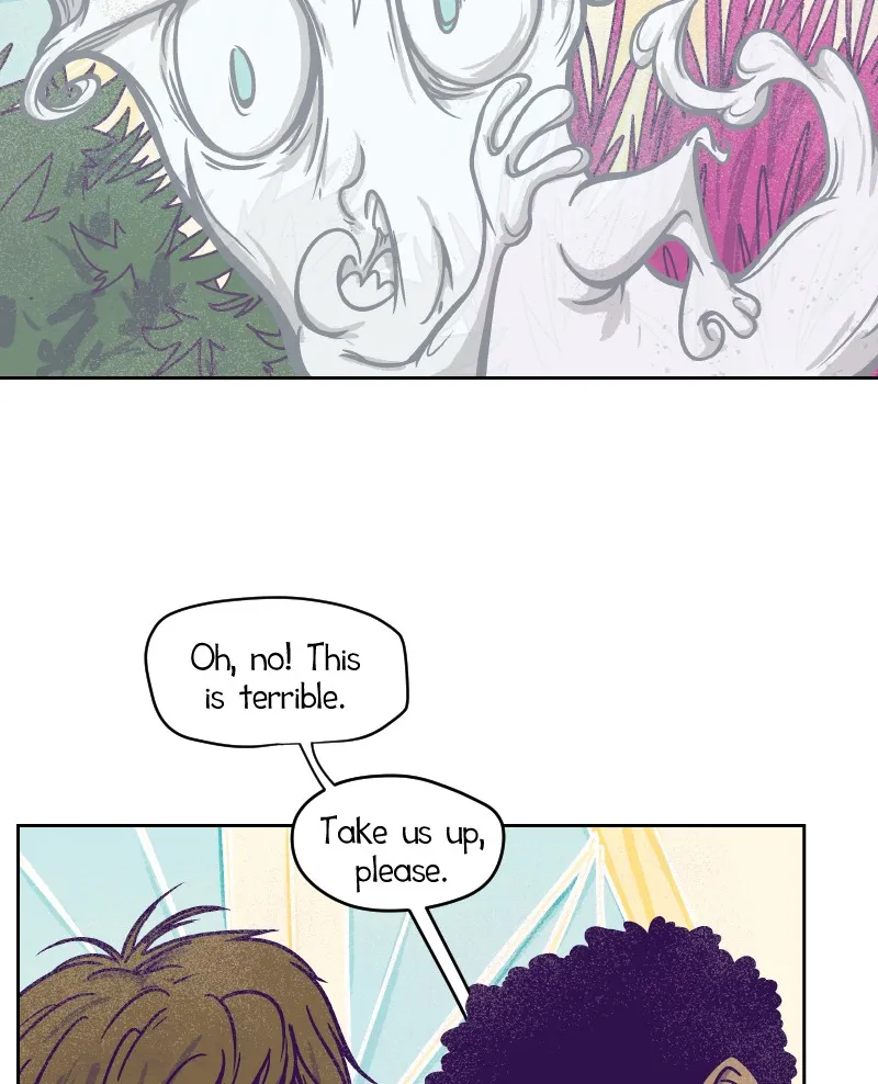Spirits Chapter 15 page 47 - 