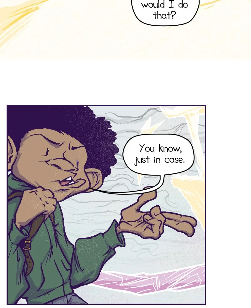 Spirits Chapter 15 page 6 - 