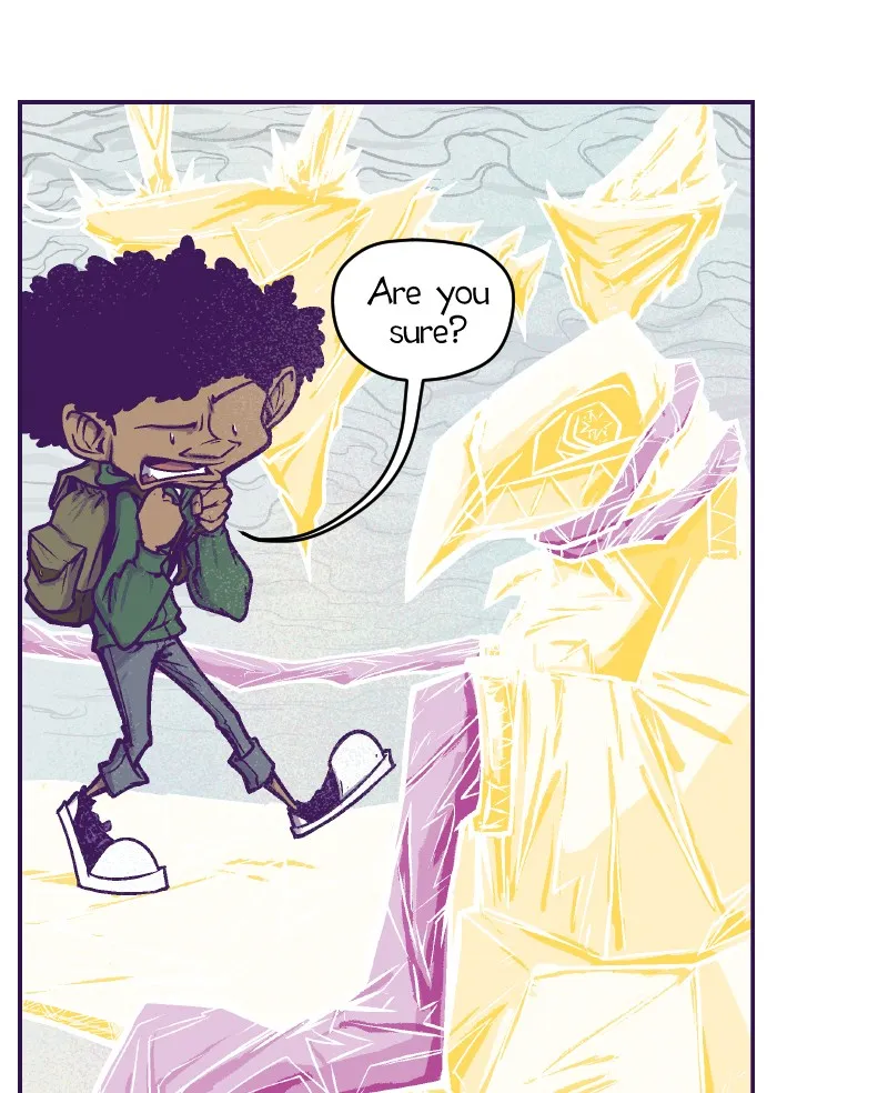 Spirits Chapter 15 page 8 - 