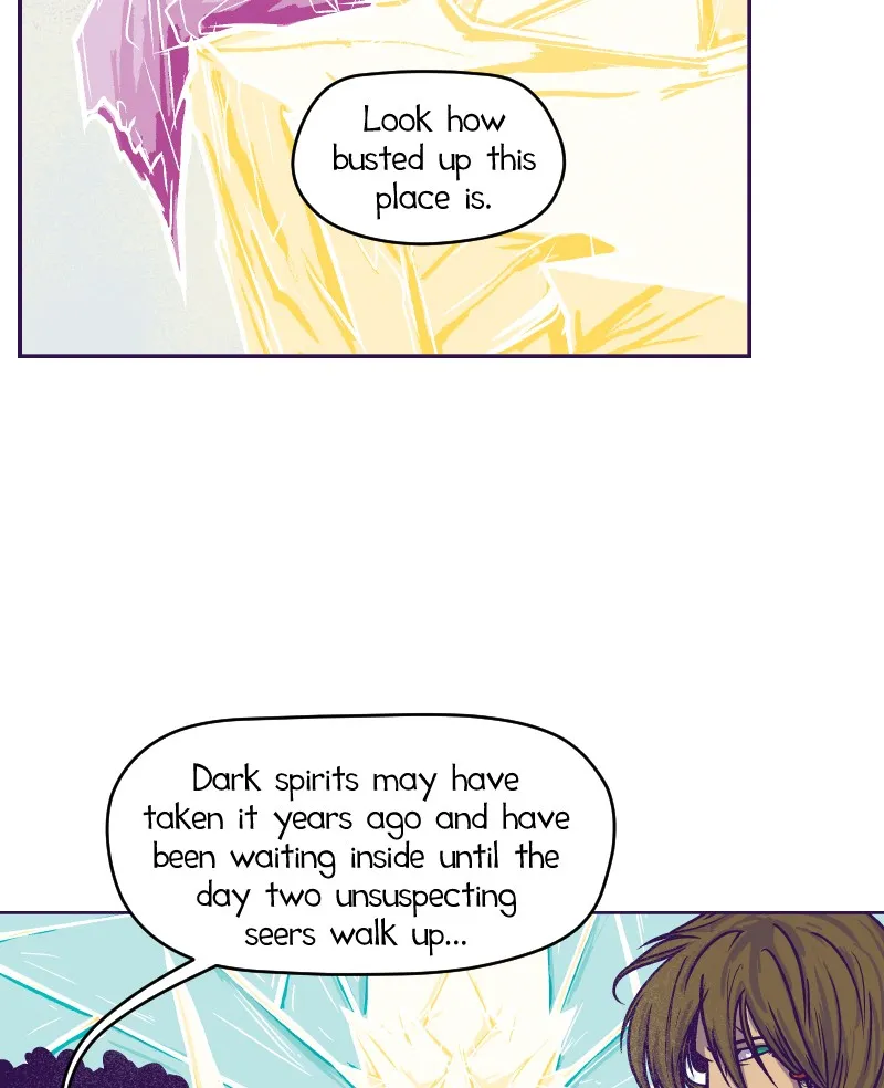 Spirits Chapter 15 page 9 - 