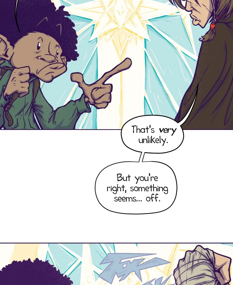 Spirits Chapter 15 page 10 - 