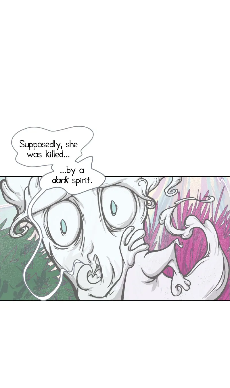 Spirits Chapter 16 page 1 - 