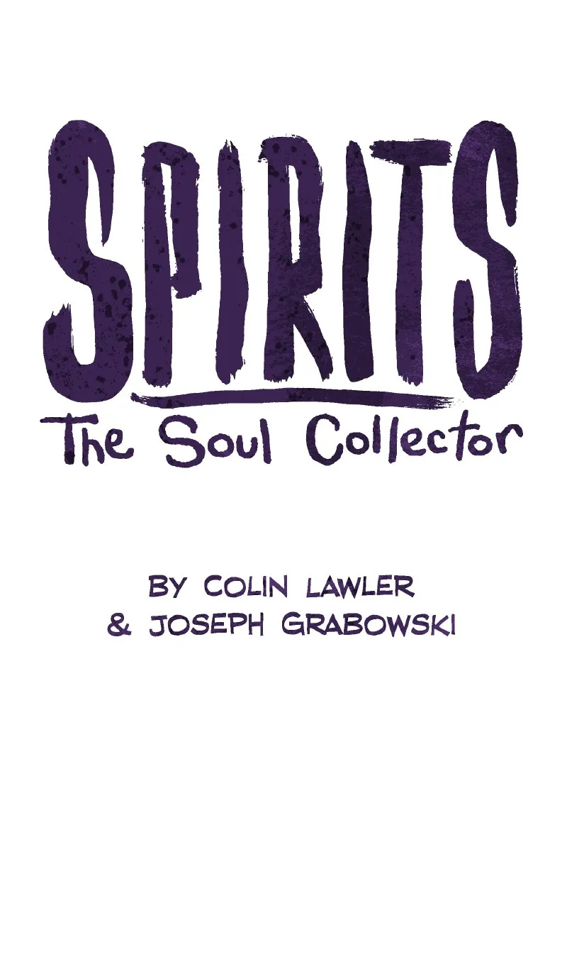 Spirits Chapter 16 page 2 - 