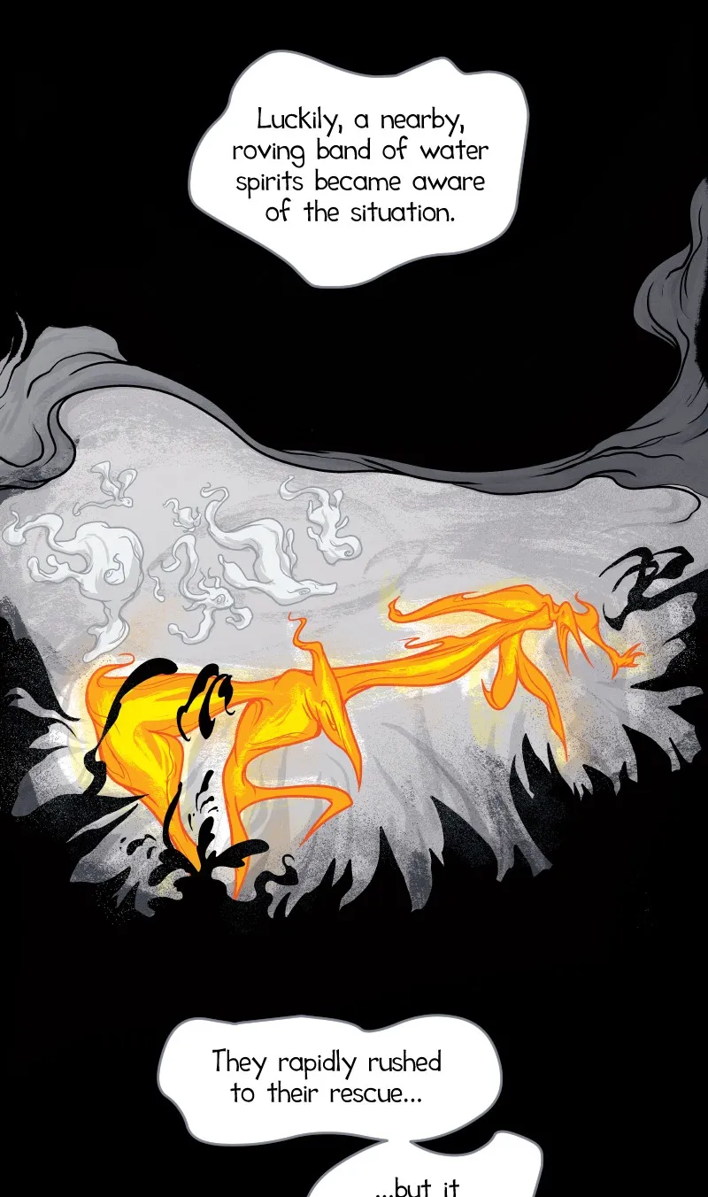 Spirits Chapter 16 page 11 - 