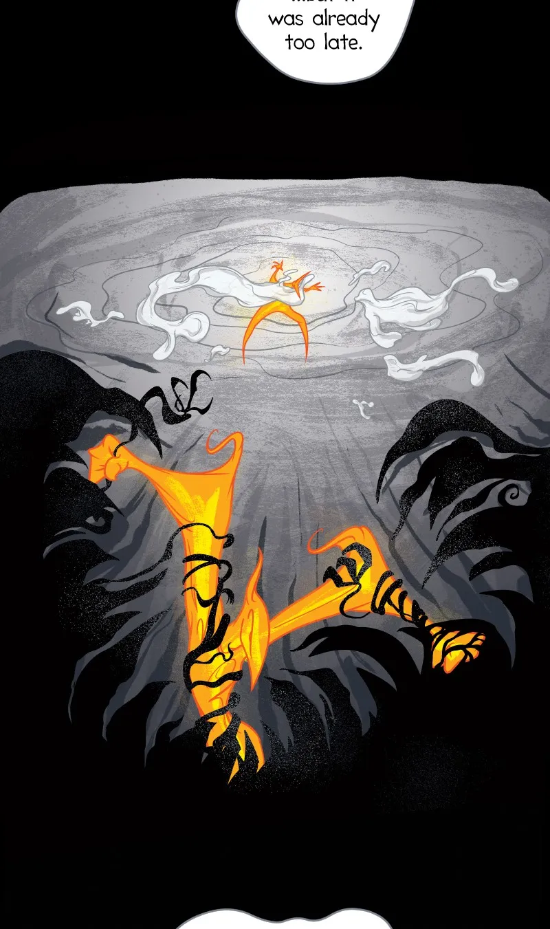 Spirits Chapter 16 page 12 - 