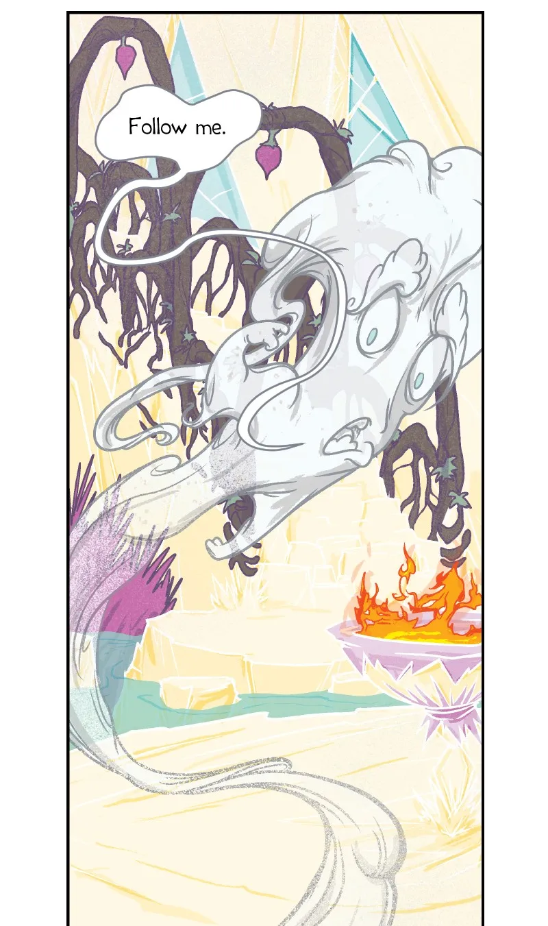 Spirits Chapter 16 page 3 - 
