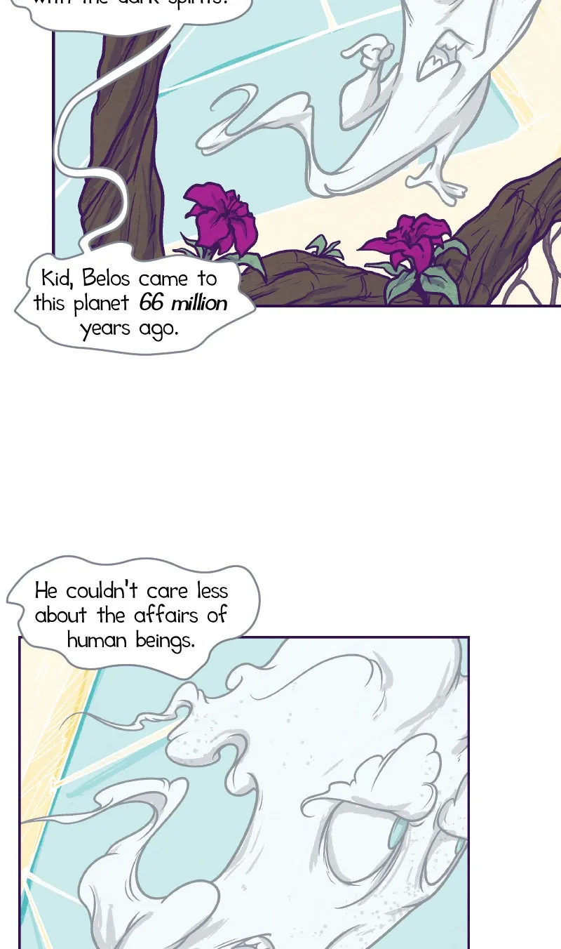 Spirits Chapter 16 page 23 - 