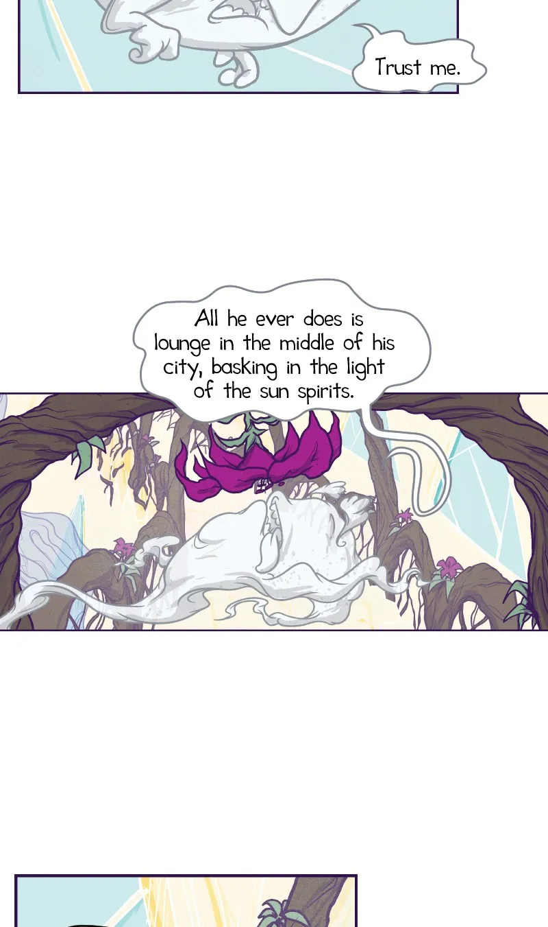 Spirits Chapter 16 page 24 - 
