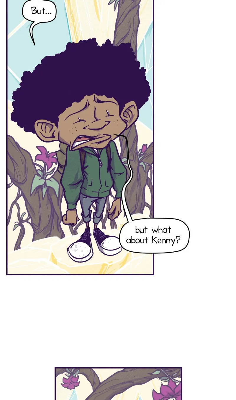 Spirits Chapter 16 page 25 - 
