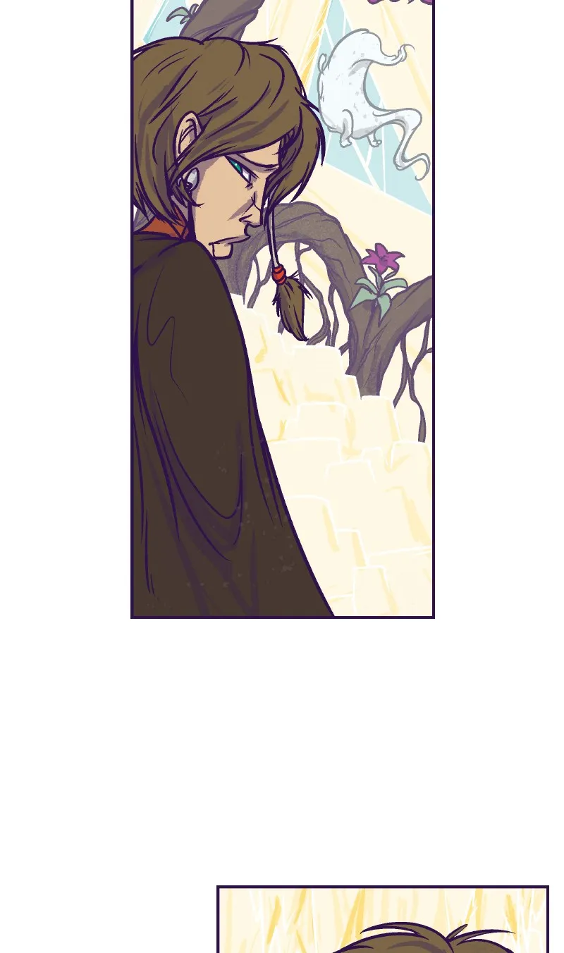 Spirits Chapter 16 page 26 - 