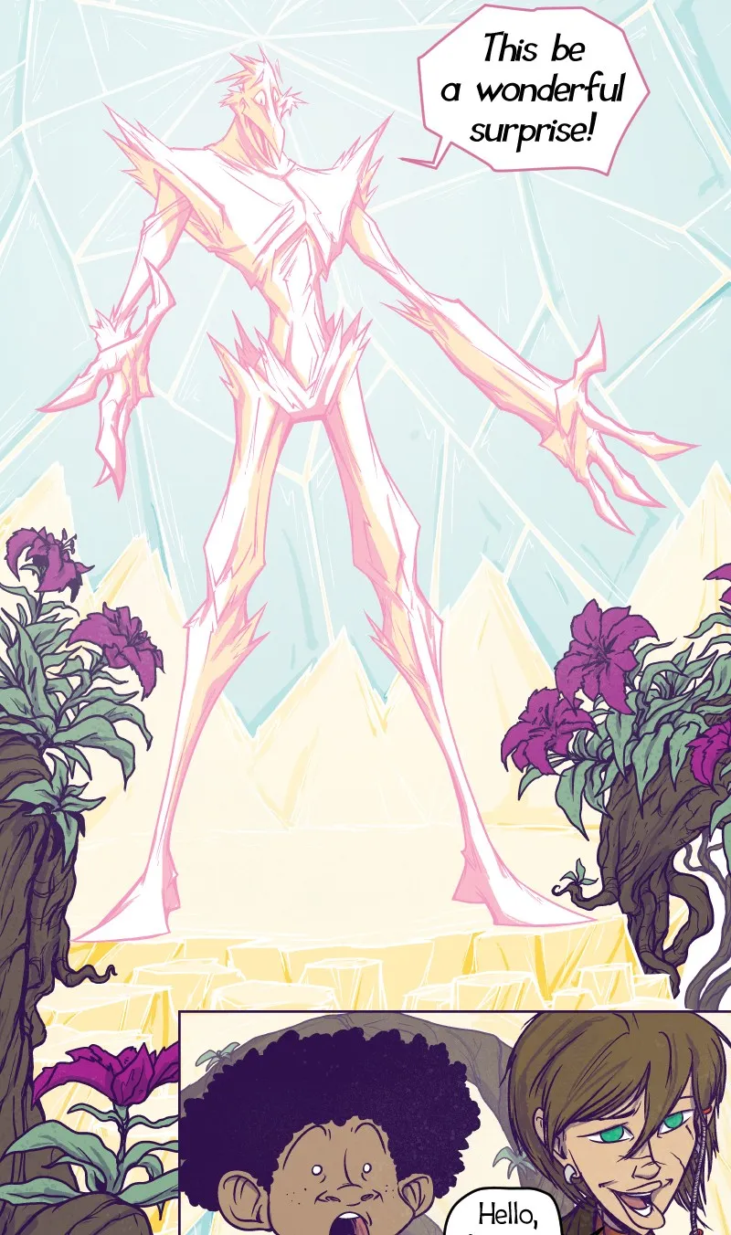 Spirits Chapter 16 page 29 - 