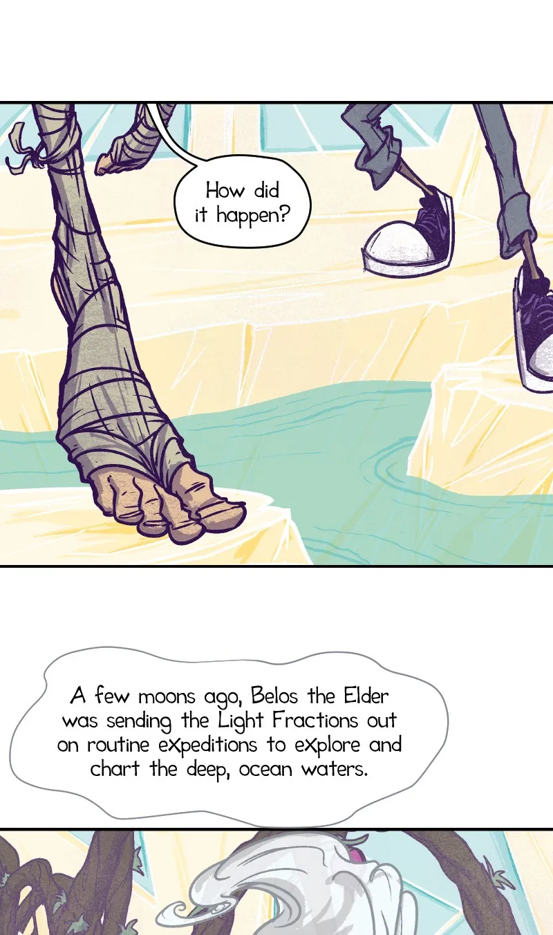 Spirits Chapter 16 page 5 - 