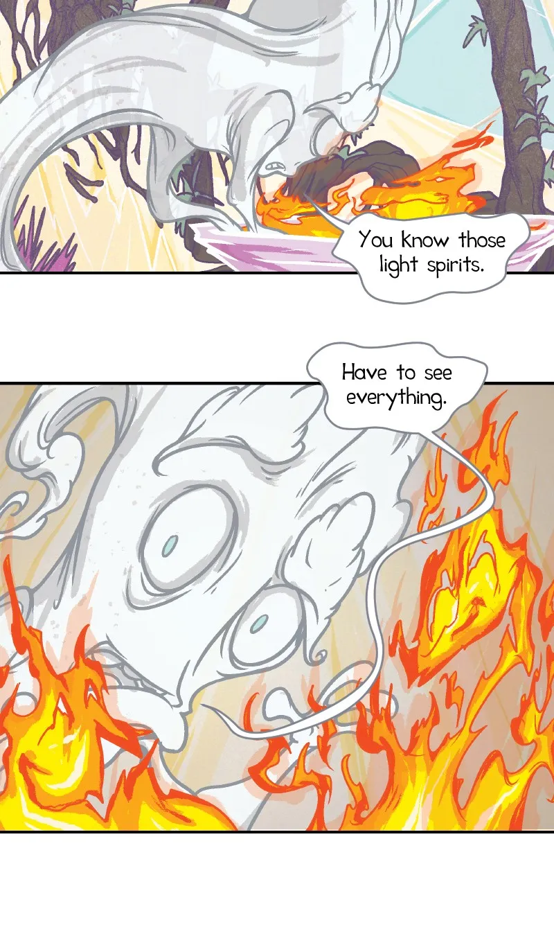 Spirits Chapter 16 page 6 - 