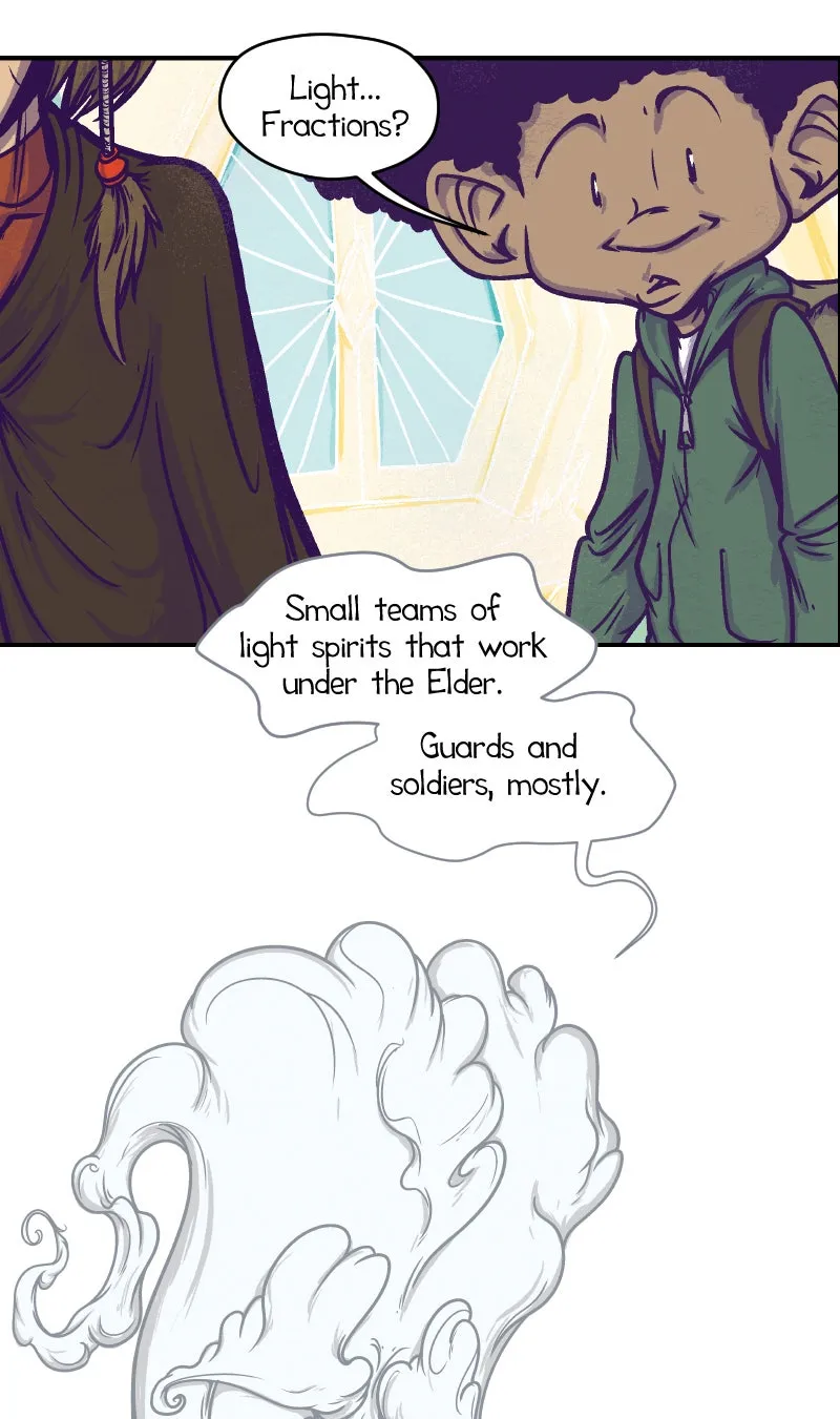 Spirits Chapter 16 page 7 - 