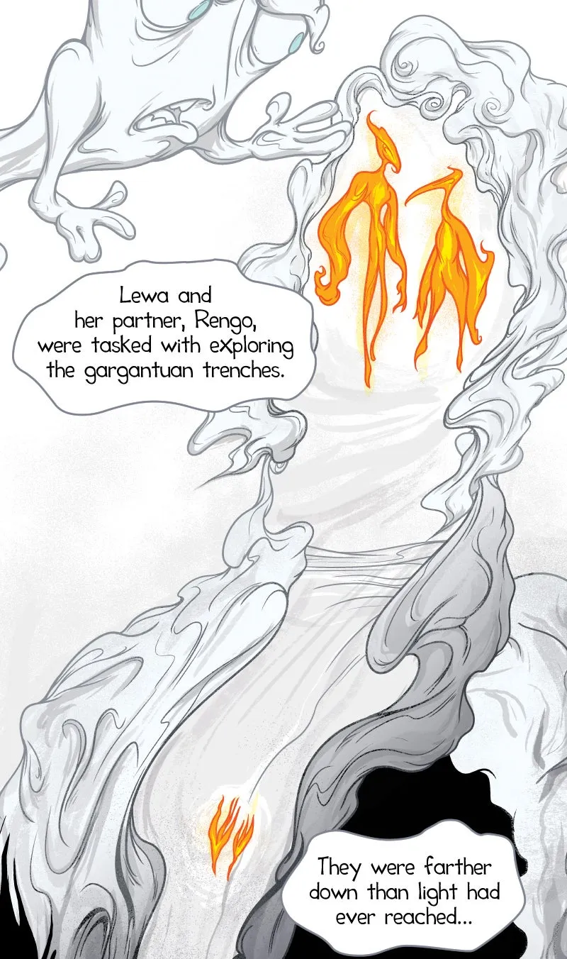 Spirits Chapter 16 page 8 - 