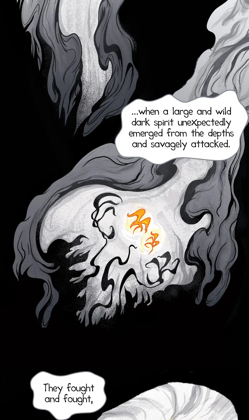 Spirits Chapter 16 page 9 - 