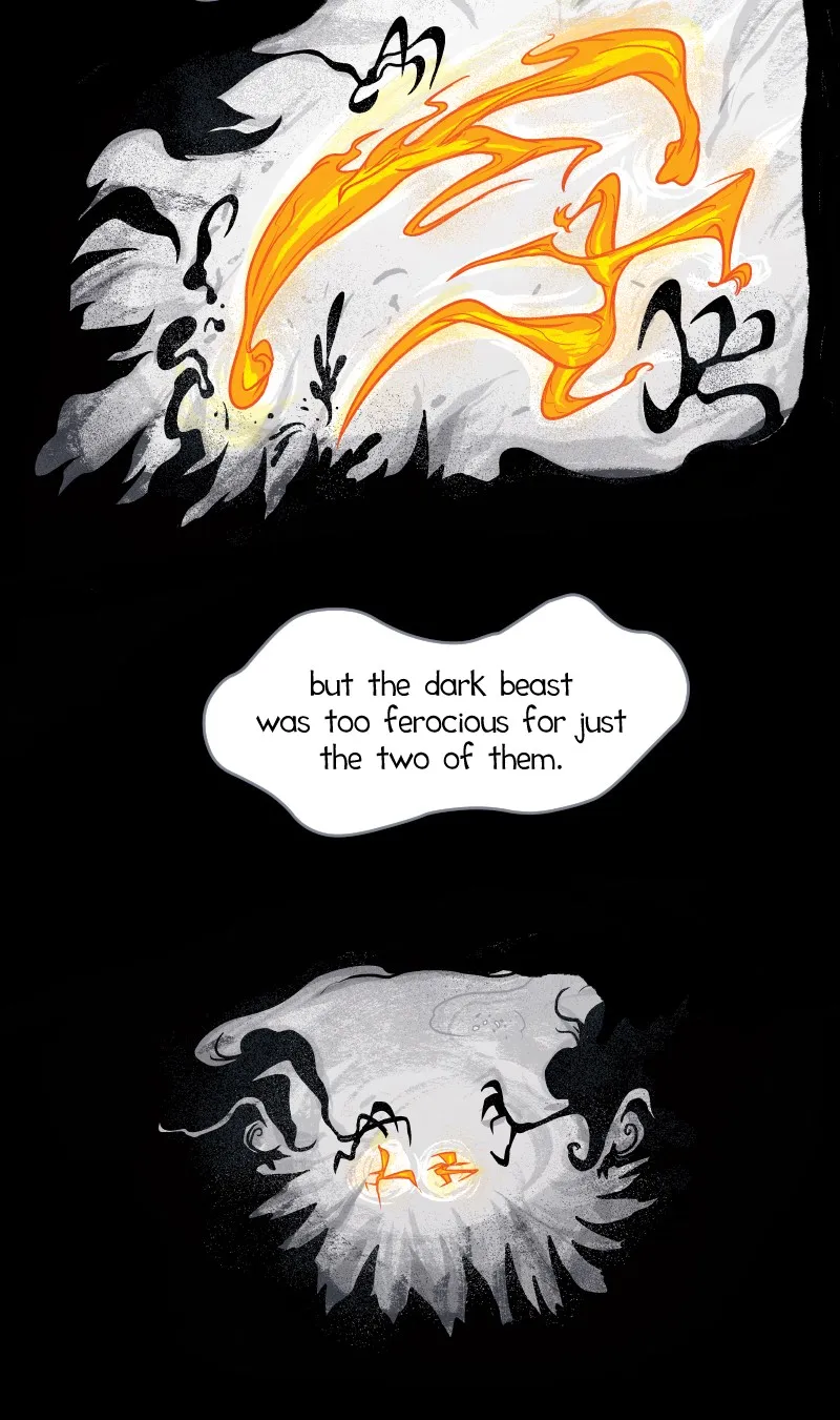 Spirits Chapter 16 page 10 - 