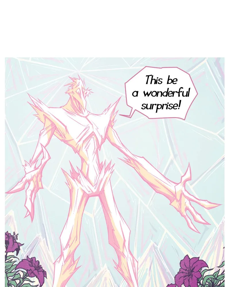Spirits Chapter 17 page 1 - 
