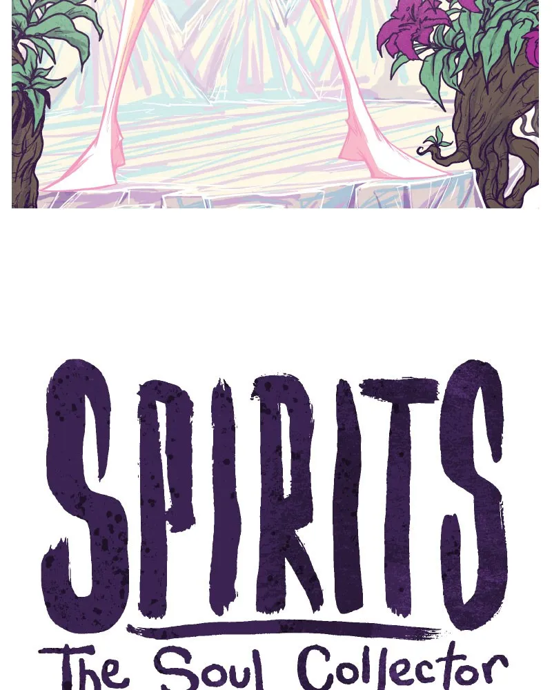 Spirits Chapter 17 page 2 - 