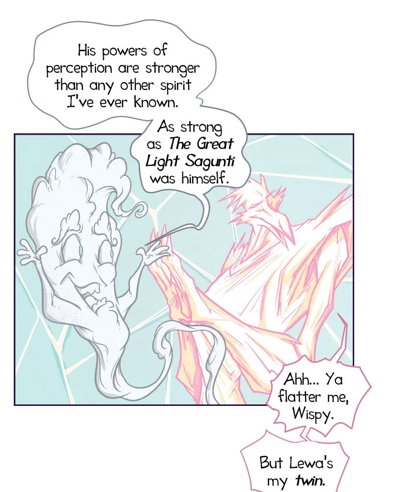 Spirits Chapter 17 page 12 - 