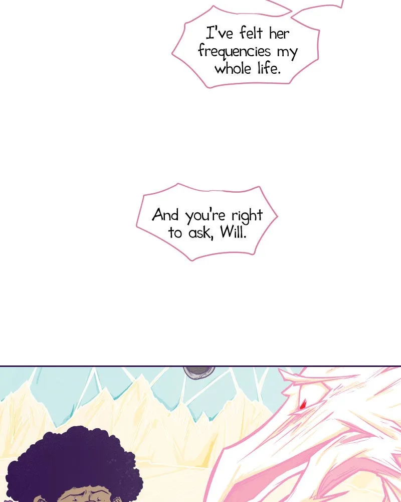 Spirits Chapter 17 page 13 - 