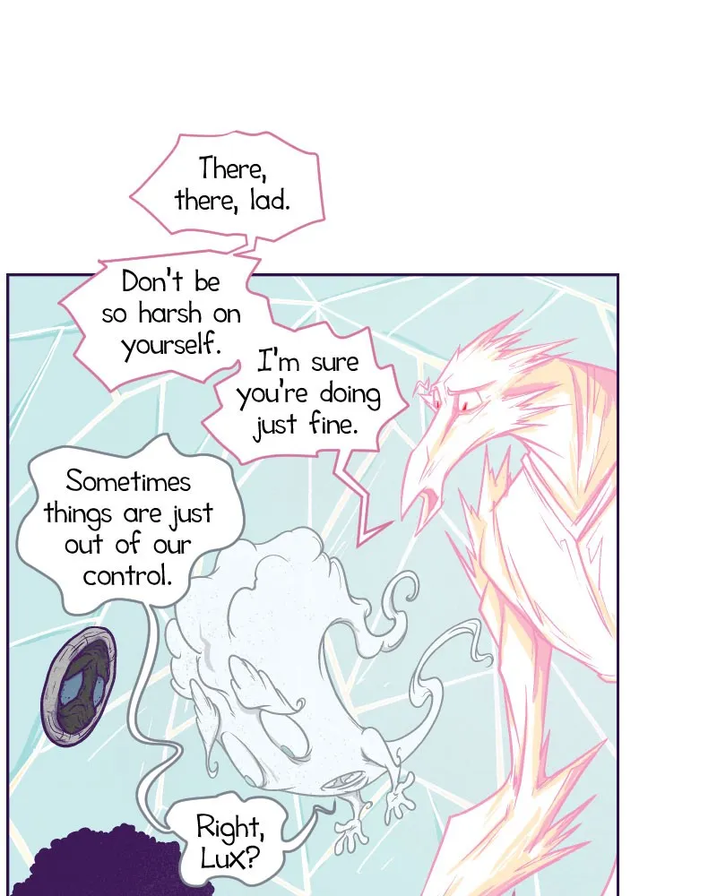 Spirits Chapter 17 page 15 - 