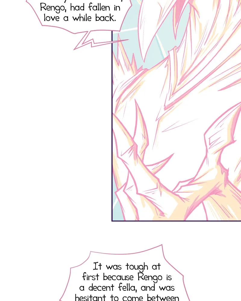 Spirits Chapter 17 page 17 - 