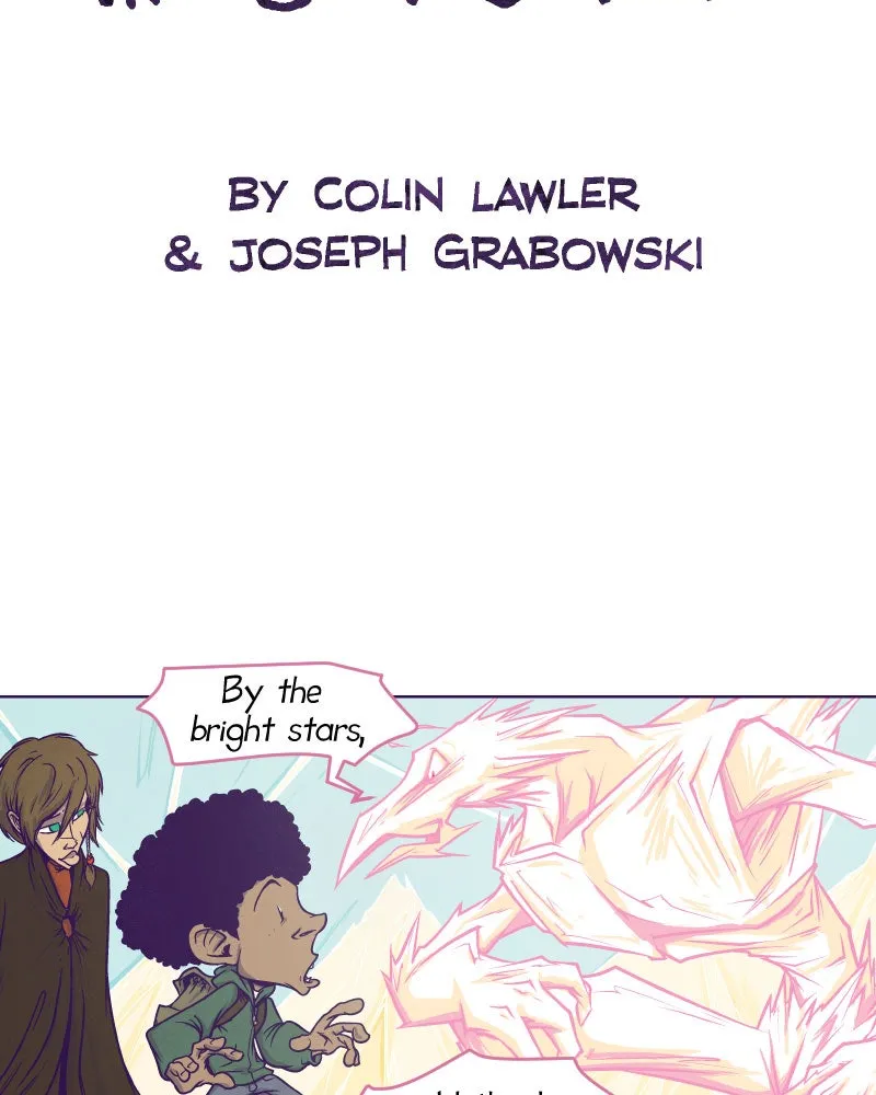 Spirits Chapter 17 page 3 - 
