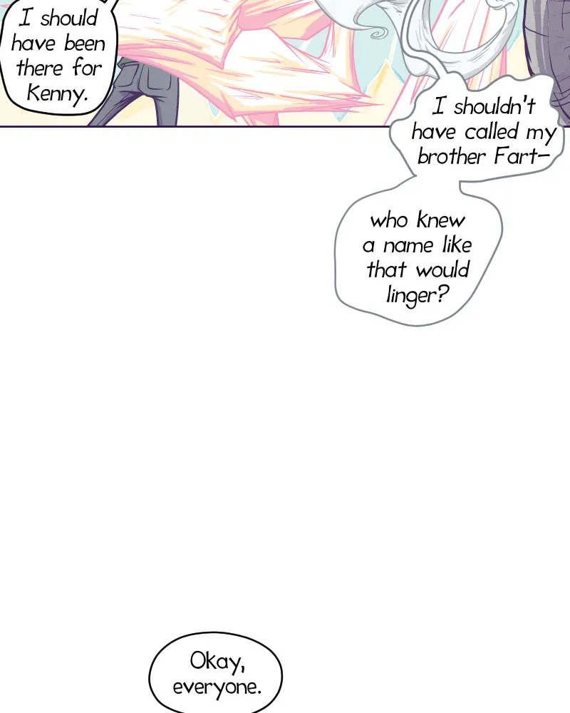 Spirits Chapter 17 page 22 - 
