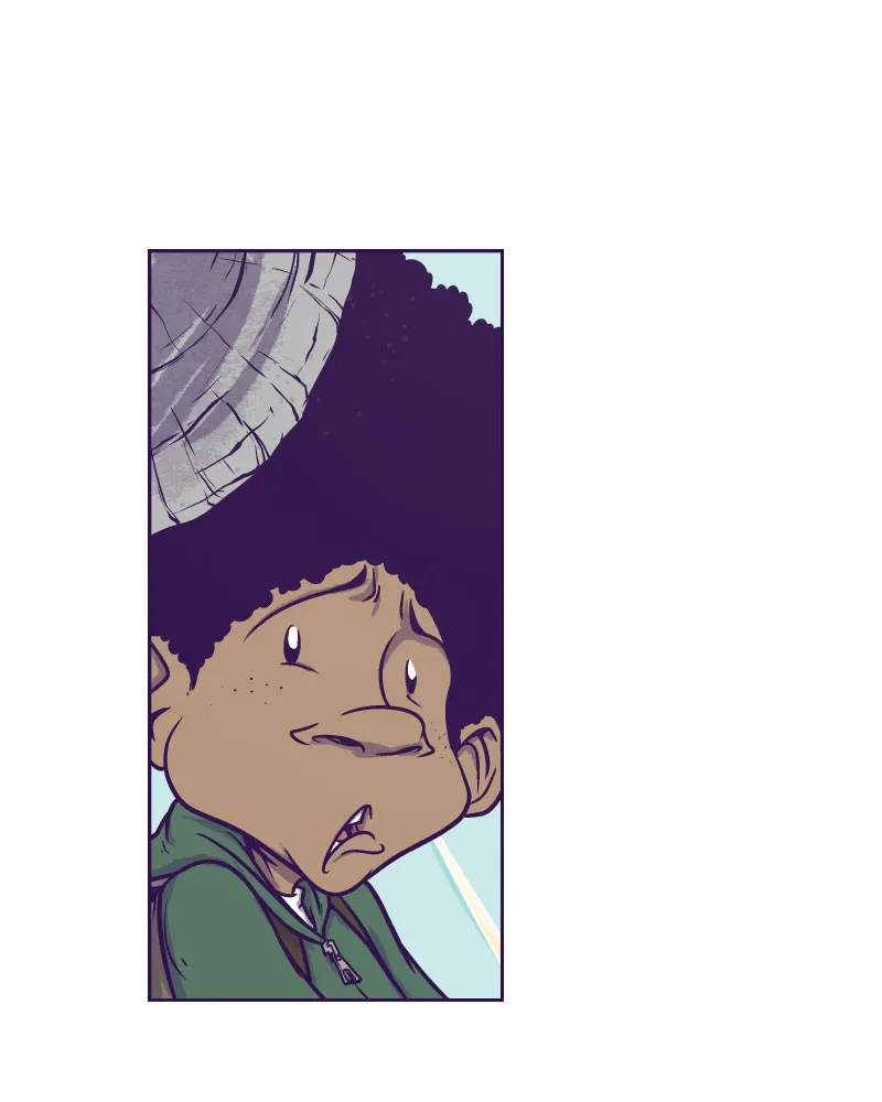 Spirits Chapter 17 page 24 - 